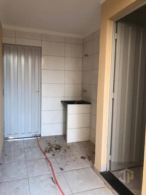 Casa com 2 quartos à venda, 125m2 em Residencial Art Ville, Birigui - SP - imagem 9 Foto 9 de Casa com 2 quartos à venda, 125m2 em Residencial Art Ville, Birigui - SP