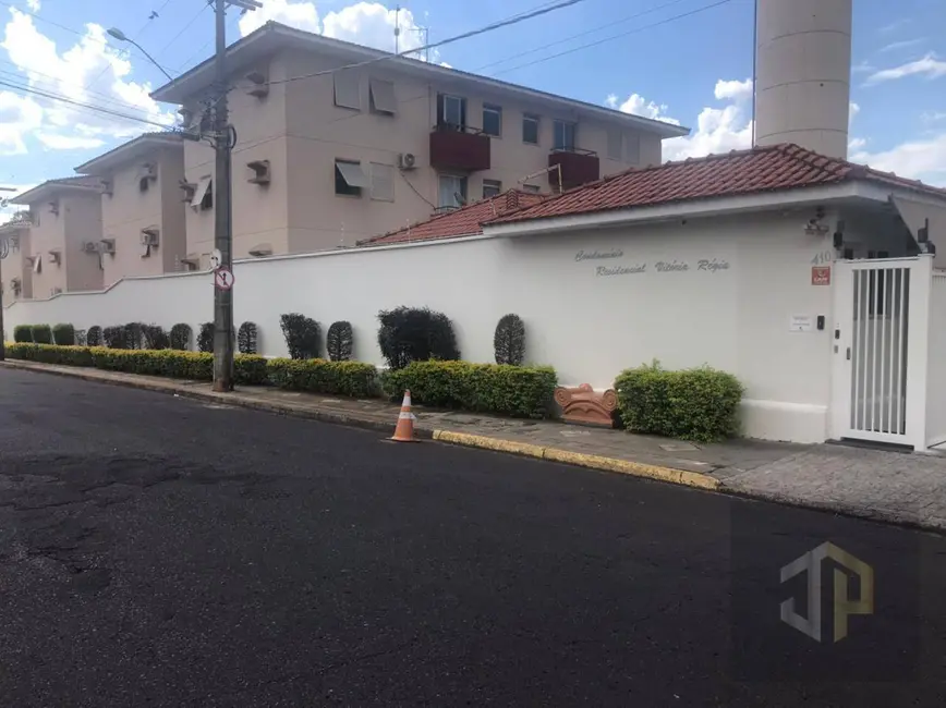 Foto 2 de Apartamento com 3 quartos à venda, 113m2 em Jardim Icaray, Birigui - SP