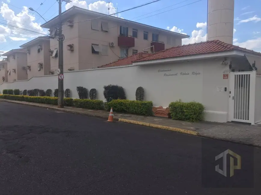 Foto 1 de Apartamento com 3 quartos à venda, 113m2 em Jardim Icaray, Birigui - SP
