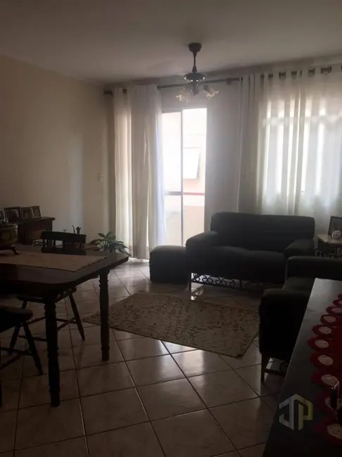 Apartamento com 3 quartos à venda, 113m2 em Jardim Icaray, Birigui - SP - imagem 7 Foto 7 de Apartamento com 3 quartos à venda, 113m2 em Jardim Icaray, Birigui - SP