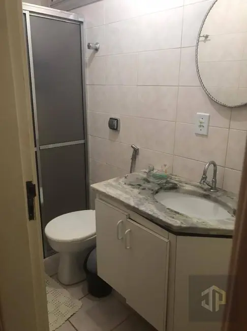 Apartamento com 3 quartos à venda, 113m2 em Jardim Icaray, Birigui - SP - imagem 9 Foto 9 de Apartamento com 3 quartos à venda, 113m2 em Jardim Icaray, Birigui - SP