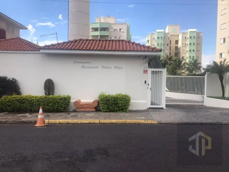 Apartamento com 3 quartos à venda, 113m2 em Jardim Icaray, Birigui - SP - imagem 4 Foto 4 de Apartamento com 3 quartos à venda, 113m2 em Jardim Icaray, Birigui - SP
