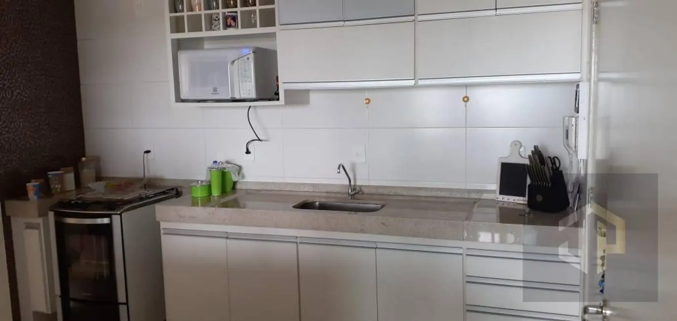 Apartamento com 3 quartos à venda, 94m2 em Jardim Pérola, Birigui - SP - imagem 7 Foto 7 de Apartamento com 3 quartos à venda, 94m2 em Jardim Pérola, Birigui - SP