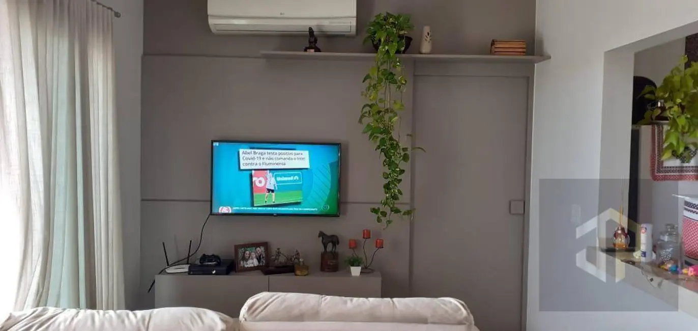 Foto 2 de Apartamento com 3 quartos à venda, 94m2 em Jardim Pérola, Birigui - SP