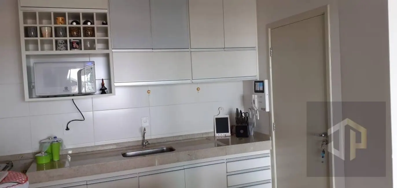 Apartamento com 3 quartos à venda, 94m2 em Jardim Pérola, Birigui - SP - imagem 3 Foto 3 de Apartamento com 3 quartos à venda, 94m2 em Jardim Pérola, Birigui - SP