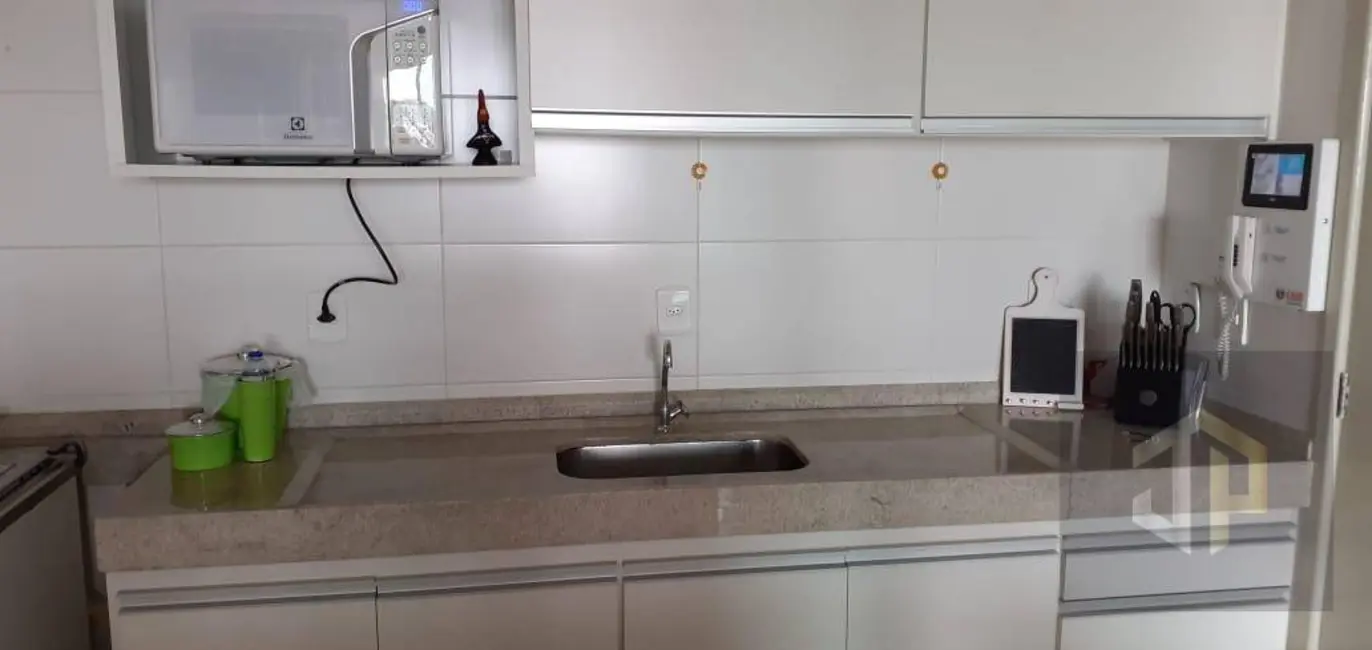 Apartamento com 3 quartos à venda, 94m2 em Jardim Pérola, Birigui - SP - imagem 4 Foto 4 de Apartamento com 3 quartos à venda, 94m2 em Jardim Pérola, Birigui - SP