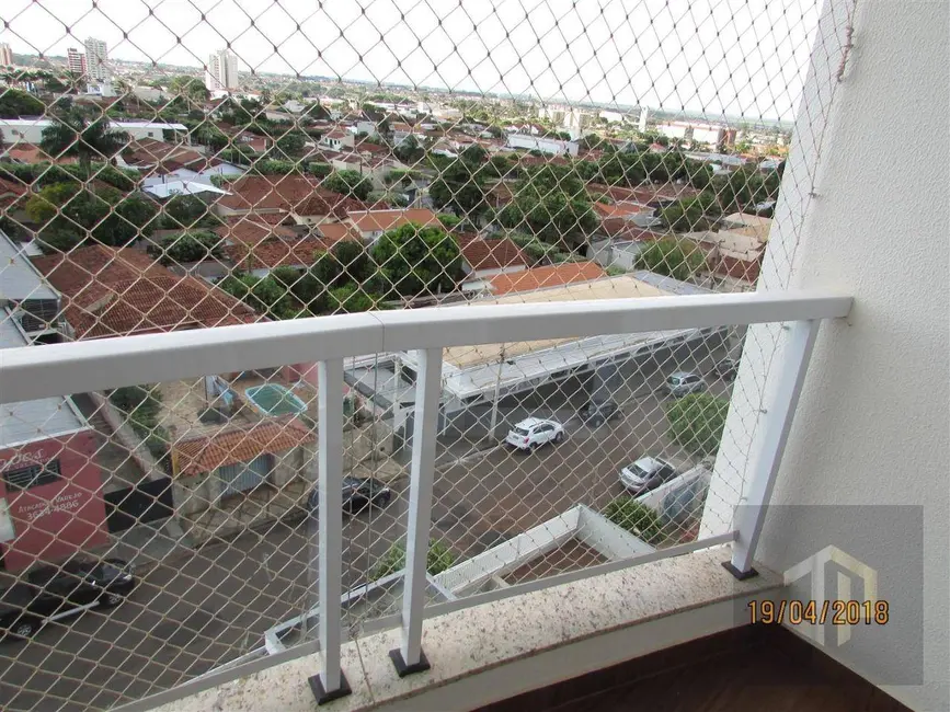 Apartamento com 3 quartos à venda, 133m2 em Vila Guarujá, Birigui - SP - imagem 5 Foto 5 de Apartamento com 3 quartos à venda, 133m2 em Vila Guarujá, Birigui - SP