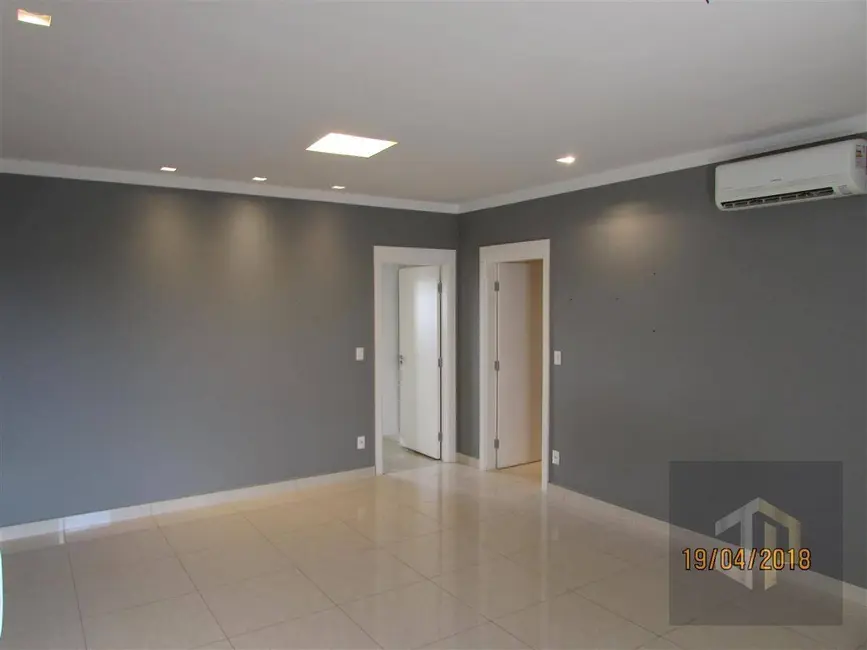 Foto 1 de Apartamento com 3 quartos à venda, 133m2 em Vila Guarujá, Birigui - SP