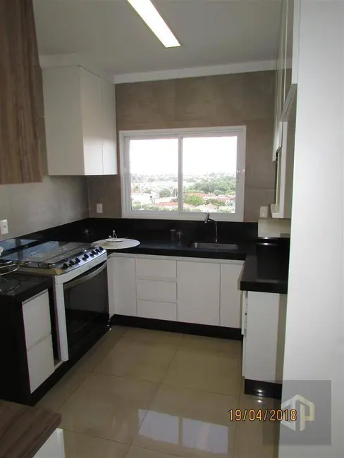 Apartamento com 3 quartos à venda, 133m2 em Vila Guarujá, Birigui - SP - imagem 8 Foto 8 de Apartamento com 3 quartos à venda, 133m2 em Vila Guarujá, Birigui - SP