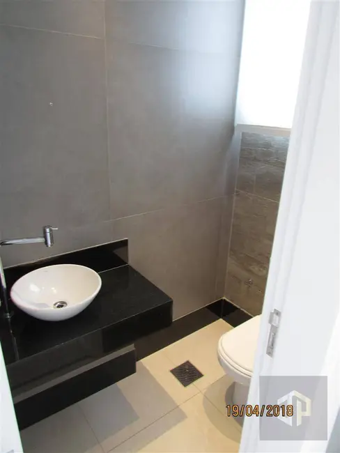 Apartamento com 3 quartos à venda, 133m2 em Vila Guarujá, Birigui - SP - imagem 7 Foto 7 de Apartamento com 3 quartos à venda, 133m2 em Vila Guarujá, Birigui - SP