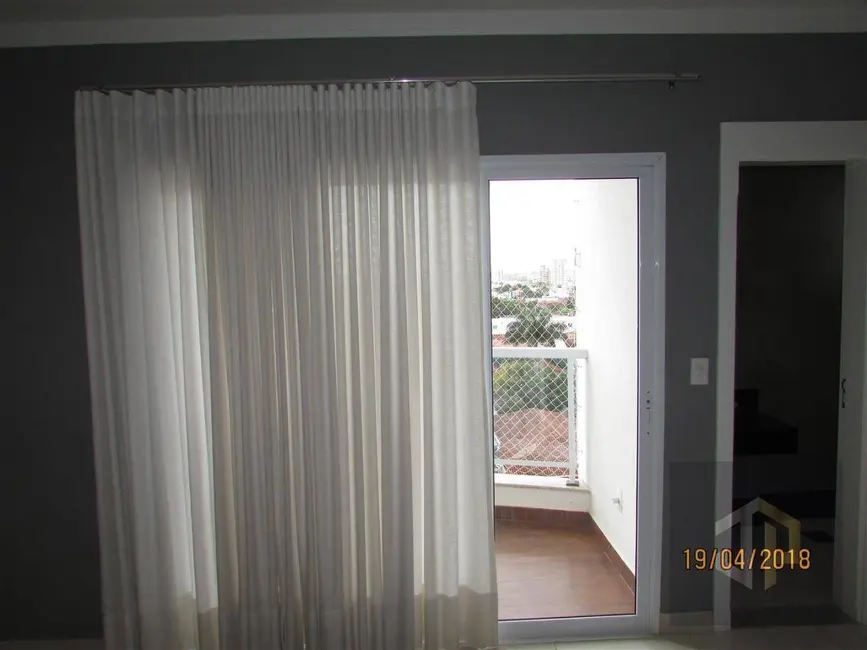 Apartamento com 3 quartos à venda, 133m2 em Vila Guarujá, Birigui - SP - imagem 3 Foto 3 de Apartamento com 3 quartos à venda, 133m2 em Vila Guarujá, Birigui - SP