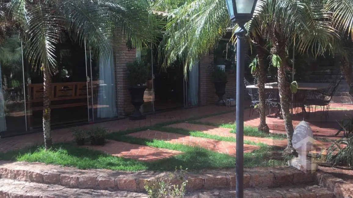 Foto 7 de Casa com 3 quartos à venda, 5000m2 em Chácara Bela Vista, Sao Jose Do Rio Preto - SP