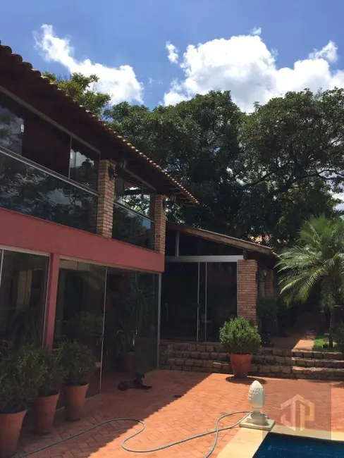 Foto 1 de Casa com 3 quartos à venda, 5000m2 em Chácara Bela Vista, Sao Jose Do Rio Preto - SP