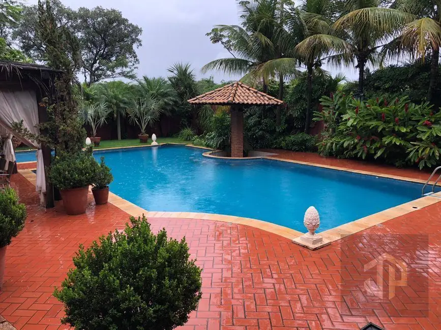 Foto 3 de Casa com 3 quartos à venda, 5000m2 em Chácara Bela Vista, Sao Jose Do Rio Preto - SP