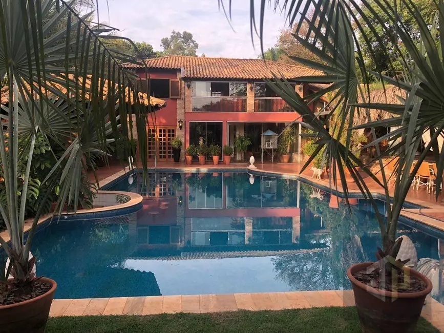 Foto 2 de Casa com 3 quartos à venda, 5000m2 em Chácara Bela Vista, Sao Jose Do Rio Preto - SP