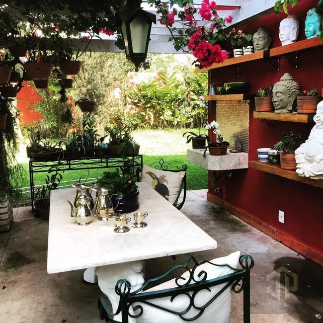 Foto 9 de Casa com 3 quartos à venda, 5000m2 em Chácara Bela Vista, Sao Jose Do Rio Preto - SP