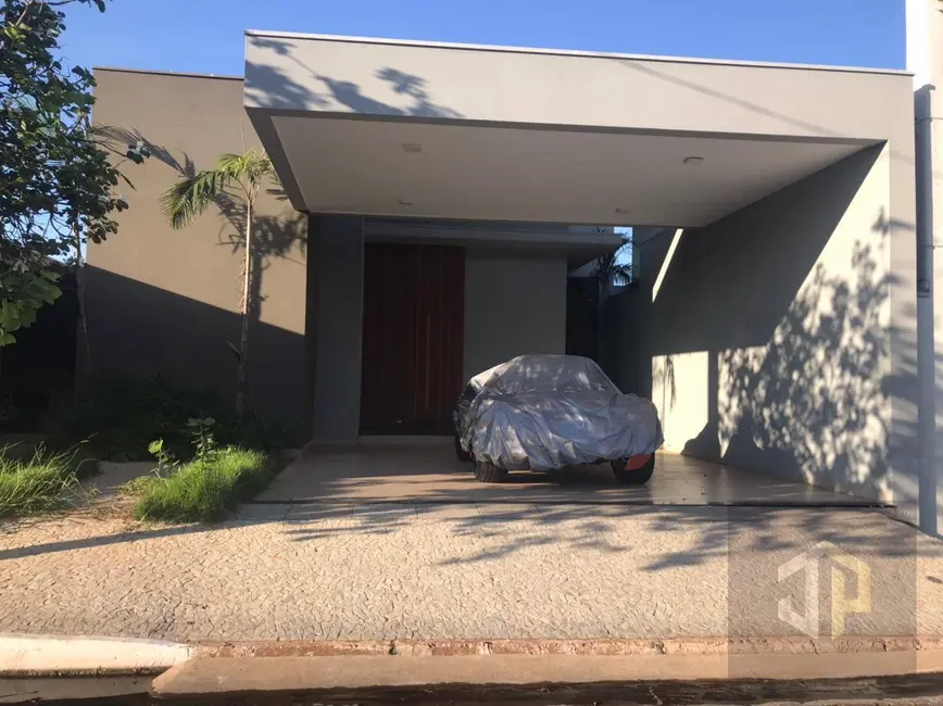 Casa de Condomínio com 3 quartos à venda, 299m2 em Birigui - SP - imagem 1 Foto 1 de Casa de Condomínio com 3 quartos à venda, 299m2 em Birigui - SP