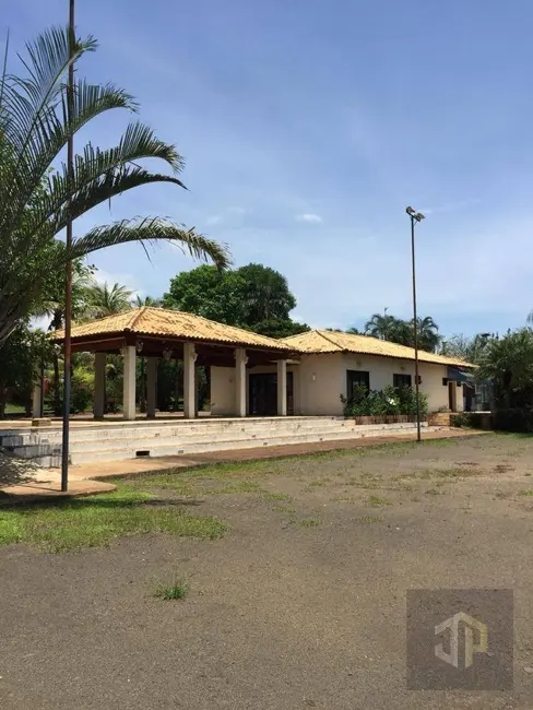 Foto 1 de Chácara com 3 quartos à venda, 5000m2 em Chácara Bela Vista, Sao Jose Do Rio Preto - SP