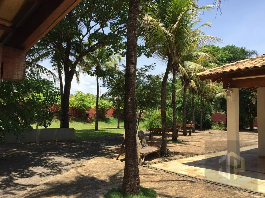 Foto 3 de Chácara com 3 quartos à venda, 5000m2 em Chácara Bela Vista, Sao Jose Do Rio Preto - SP