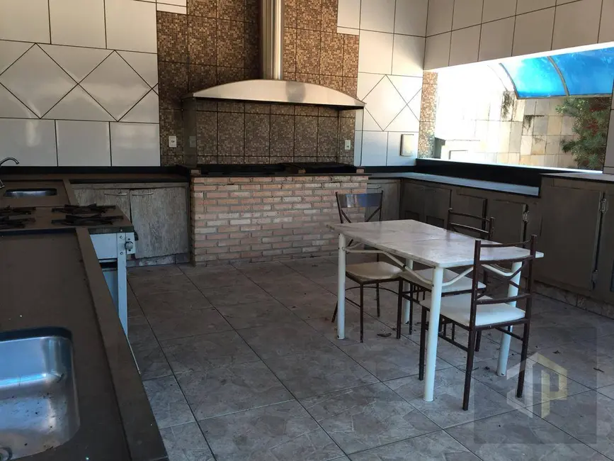 Foto 5 de Chácara com 3 quartos à venda, 5000m2 em Chácara Bela Vista, Sao Jose Do Rio Preto - SP