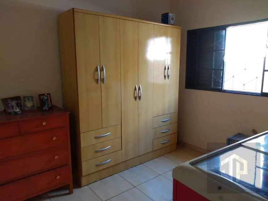 Casa com 3 quartos à venda, 250m2 em Jardim Vale do Sol, Birigui - SP - imagem 9 Foto 9 de Casa com 3 quartos à venda, 250m2 em Jardim Vale do Sol, Birigui - SP