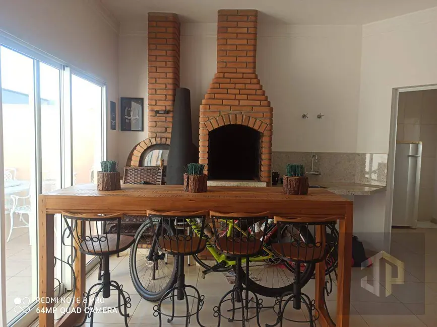 Casa de Condomínio com 2 quartos à venda, 312m2 em Birigui - SP - imagem 4 Foto 4 de Casa de Condomínio com 2 quartos à venda, 312m2 em Birigui - SP