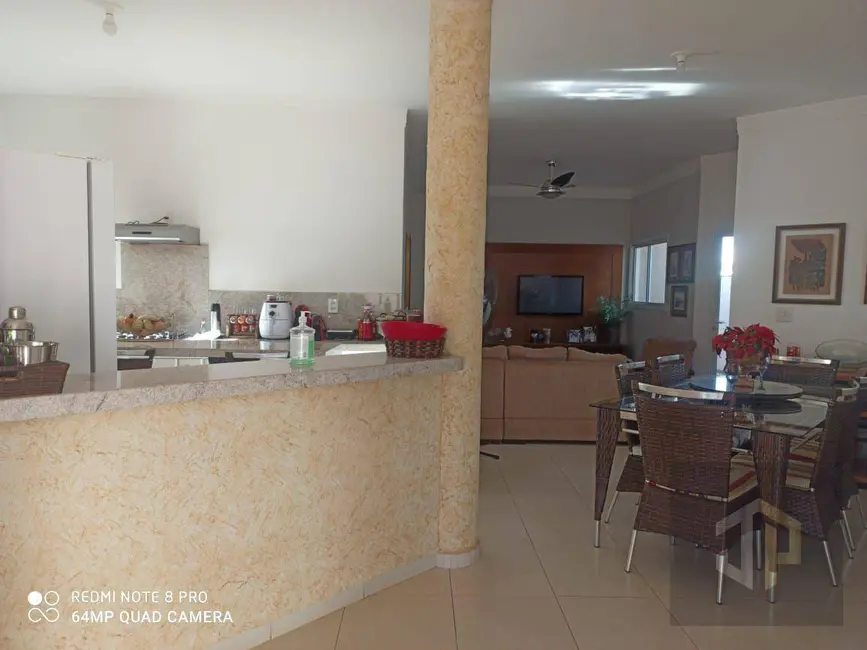 Casa de Condomínio com 2 quartos à venda, 312m2 em Birigui - SP - imagem 5 Foto 5 de Casa de Condomínio com 2 quartos à venda, 312m2 em Birigui - SP