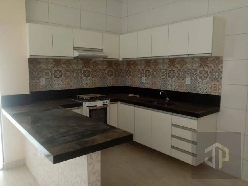 Foto 7 de Casa com 2 quartos à venda, 125m2 em Residencial Art Ville, Birigui - SP