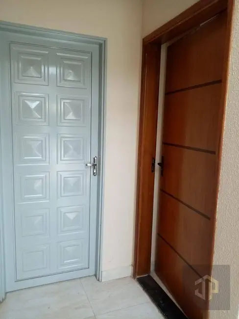 Foto 4 de Casa com 2 quartos à venda, 125m2 em Residencial Art Ville, Birigui - SP