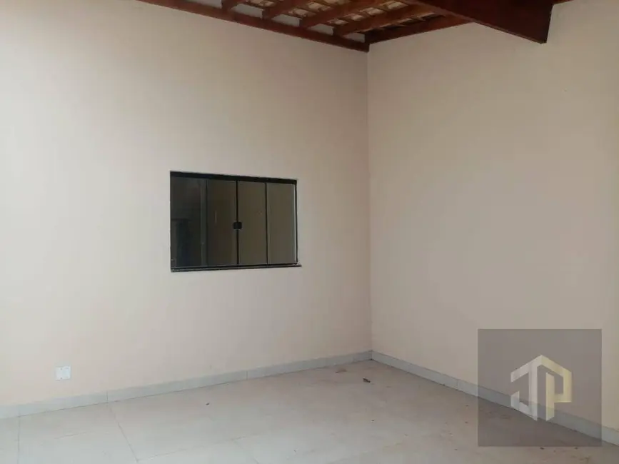 Foto 2 de Casa com 2 quartos à venda, 125m2 em Residencial Art Ville, Birigui - SP