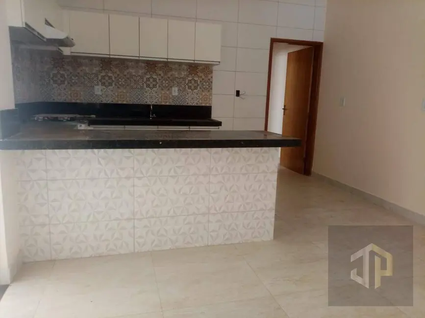 Foto 6 de Casa com 2 quartos à venda, 125m2 em Residencial Art Ville, Birigui - SP