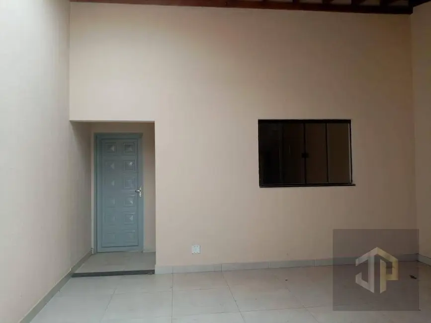 Foto 3 de Casa com 2 quartos à venda, 125m2 em Residencial Art Ville, Birigui - SP