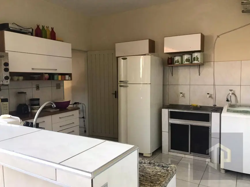 Foto 8 de Casa com 3 quartos à venda, 275m2 em Recanto Verde, Birigui - SP