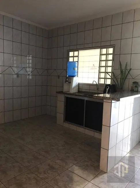 Foto 9 de Casa com 3 quartos à venda, 275m2 em Recanto Verde, Birigui - SP