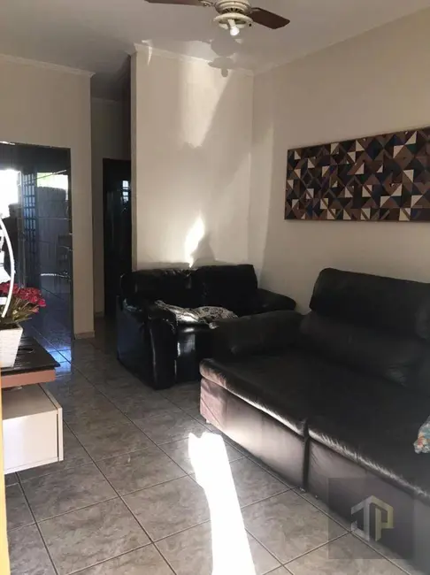 Foto 3 de Casa com 3 quartos à venda, 275m2 em Recanto Verde, Birigui - SP