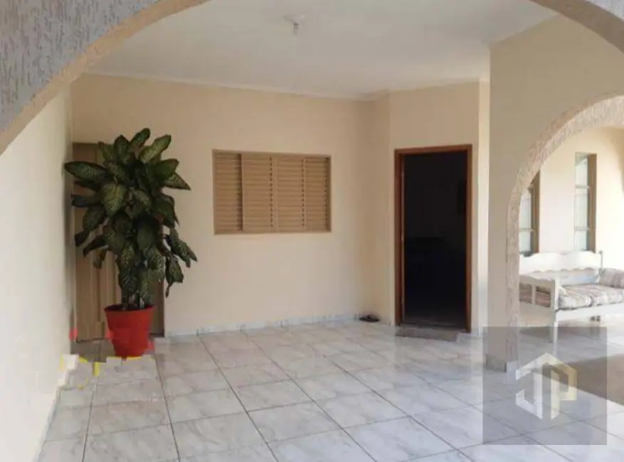Foto 2 de Casa com 3 quartos à venda, 275m2 em Recanto Verde, Birigui - SP
