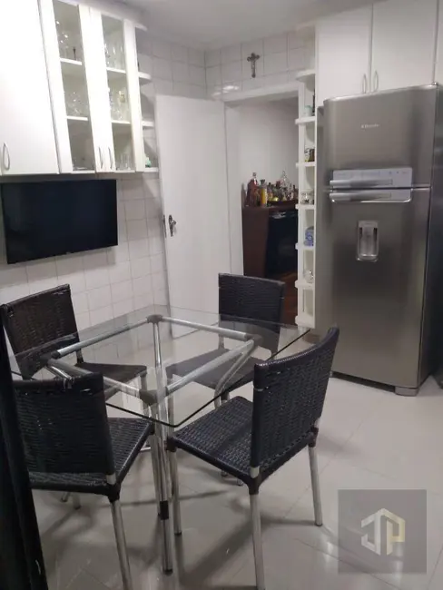 Apartamento com 3 quartos à venda, 120m2 em Centro, Birigui - SP - imagem 6 Foto 6 de Apartamento com 3 quartos à venda, 120m2 em Centro, Birigui - SP