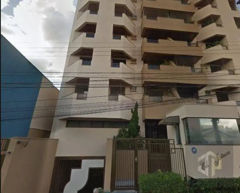 Foto 1 de Apartamento com 3 quartos à venda, 120m2 em Centro, Birigui - SP
