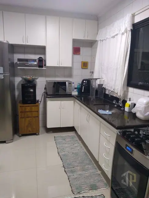 Apartamento com 3 quartos à venda, 120m2 em Centro, Birigui - SP - imagem 5 Foto 5 de Apartamento com 3 quartos à venda, 120m2 em Centro, Birigui - SP