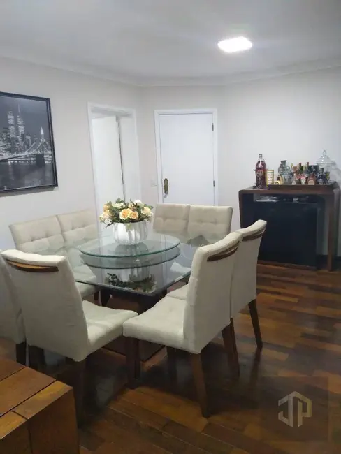 Apartamento com 3 quartos à venda, 120m2 em Centro, Birigui - SP - imagem 3 Foto 3 de Apartamento com 3 quartos à venda, 120m2 em Centro, Birigui - SP