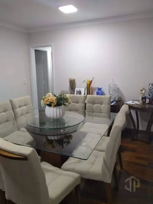 Apartamento com 3 quartos à venda, 120m2 em Centro, Birigui - SP - imagem 4 Foto 4 de Apartamento com 3 quartos à venda, 120m2 em Centro, Birigui - SP