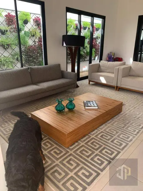 Casa de Condomínio com 3 quartos à venda, 454m2 em Jardim Popi, Birigui - SP - imagem 6 Foto 6 de Casa de Condomínio com 3 quartos à venda, 454m2 em Jardim Popi, Birigui - SP