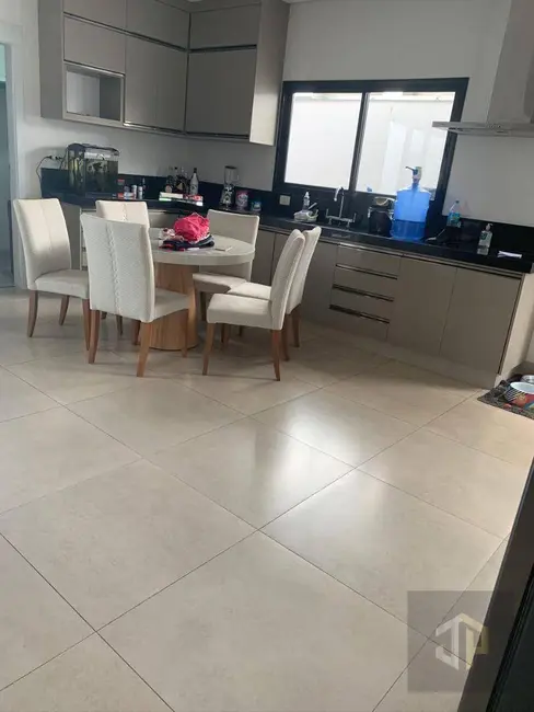 Casa de Condomínio com 3 quartos à venda, 454m2 em Jardim Popi, Birigui - SP - imagem 9 Foto 9 de Casa de Condomínio com 3 quartos à venda, 454m2 em Jardim Popi, Birigui - SP