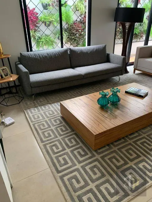 Casa de Condomínio com 3 quartos à venda, 454m2 em Jardim Popi, Birigui - SP - imagem 4 Foto 4 de Casa de Condomínio com 3 quartos à venda, 454m2 em Jardim Popi, Birigui - SP