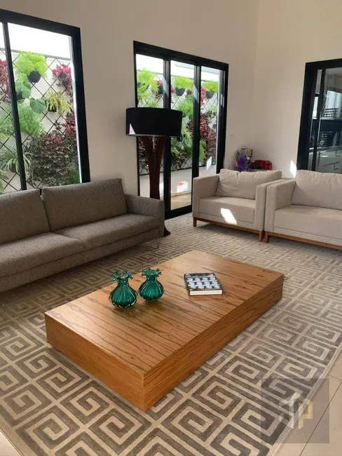 Casa de Condomínio com 3 quartos à venda, 454m2 em Jardim Popi, Birigui - SP - imagem 5 Foto 5 de Casa de Condomínio com 3 quartos à venda, 454m2 em Jardim Popi, Birigui - SP