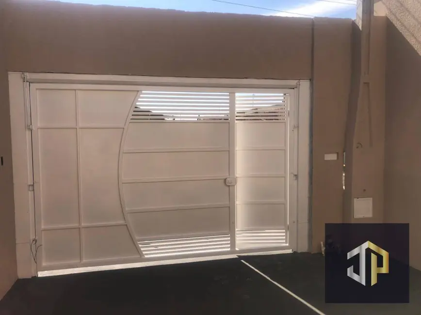 Casa com 2 quartos à venda, 125m2 em Quemil, Birigui - SP - imagem 4 Foto 4 de Casa com 2 quartos à venda, 125m2 em Quemil, Birigui - SP