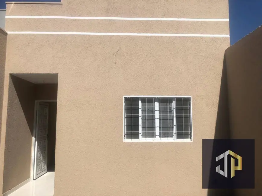 Foto 2 de Casa com 2 quartos à venda, 125m2 em Quemil, Birigui - SP
