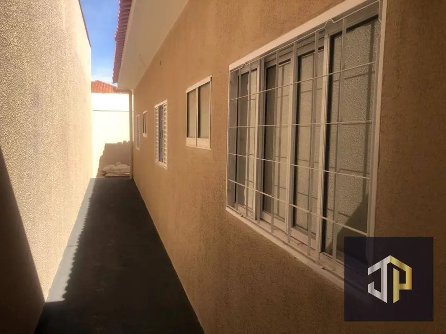 Casa com 2 quartos à venda, 125m2 em Quemil, Birigui - SP - imagem 9 Foto 9 de Casa com 2 quartos à venda, 125m2 em Quemil, Birigui - SP