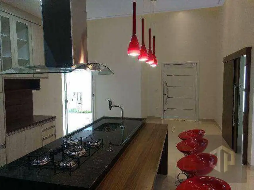 Casa de Condomínio com 3 quartos à venda, 250m2 em Residencial Veneza, Birigui - SP - imagem 7 Foto 7 de Casa de Condomínio com 3 quartos à venda, 250m2 em Residencial Veneza, Birigui - SP