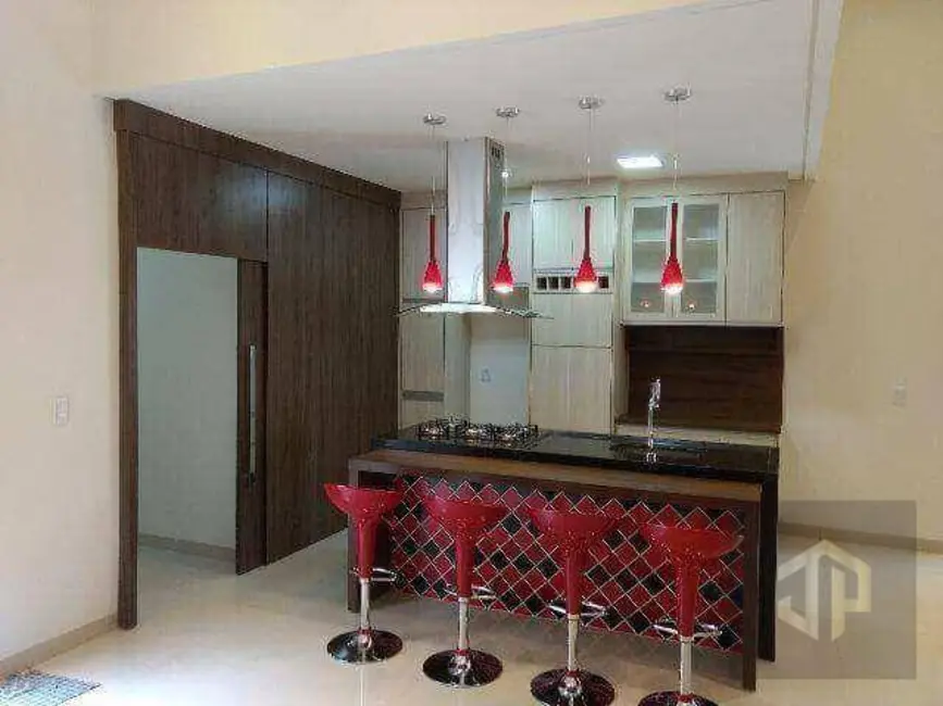 Casa de Condomínio com 3 quartos à venda, 250m2 em Residencial Veneza, Birigui - SP - imagem 9 Foto 9 de Casa de Condomínio com 3 quartos à venda, 250m2 em Residencial Veneza, Birigui - SP